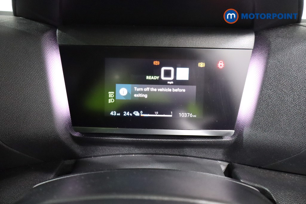 Citroen C4 X E-Series Automatic Electric Saloon - Stock Number (1546814) - 18th supplementary image