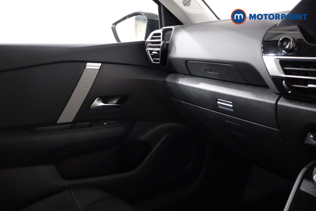 Citroen C4 X E-Series Automatic Electric Saloon - Stock Number (1546814) - 20th supplementary image