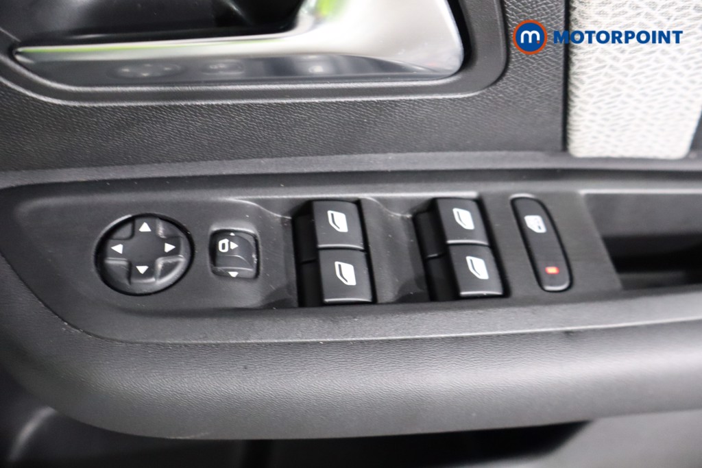 Citroen C4 X E-Series Automatic Electric Saloon - Stock Number (1546814) - 21st supplementary image