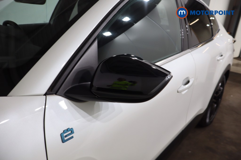 Citroen C4 X E-Series Automatic Electric Saloon - Stock Number (1546814) - 25th supplementary image