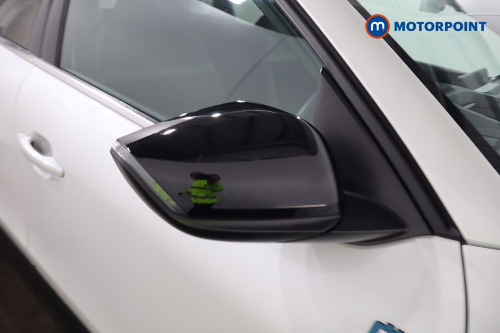 Citroen C4 X E-Series Automatic Electric Saloon - Stock Number (1546814) - 26th supplementary image