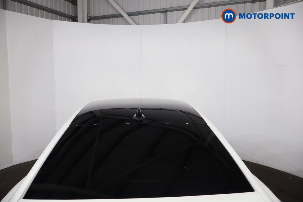 Citroen C4 X E-Series Automatic Electric Saloon - Stock Number (1546814) - 28th supplementary image