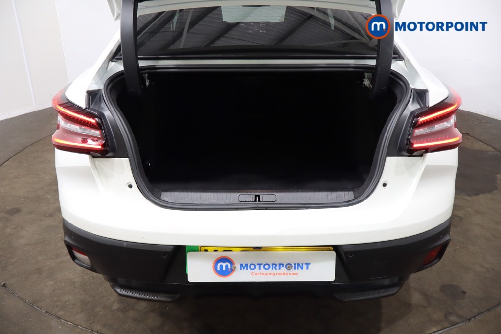 Citroen C4 X E-Series Automatic Electric Saloon - Stock Number (1546814) - 29th supplementary image