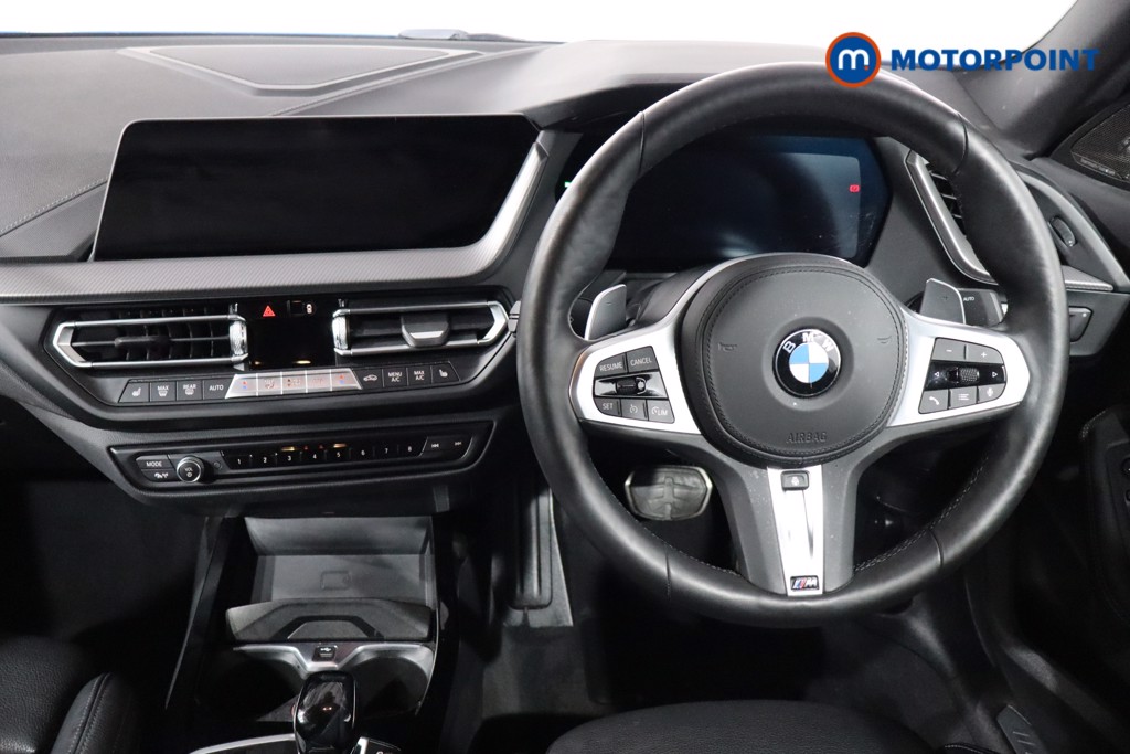 BMW 2 Series M235i Automatic Petrol Saloon - Stock Number (1547021) - 3rd supplementary image