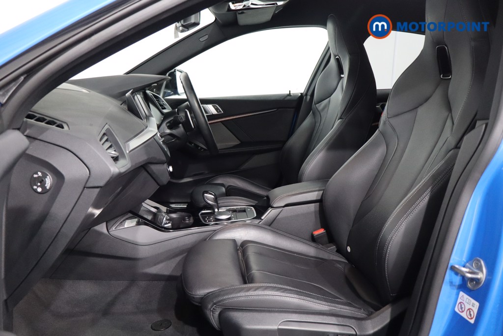 BMW 2 Series M235i Automatic Petrol Saloon - Stock Number (1547021) - 4th supplementary image