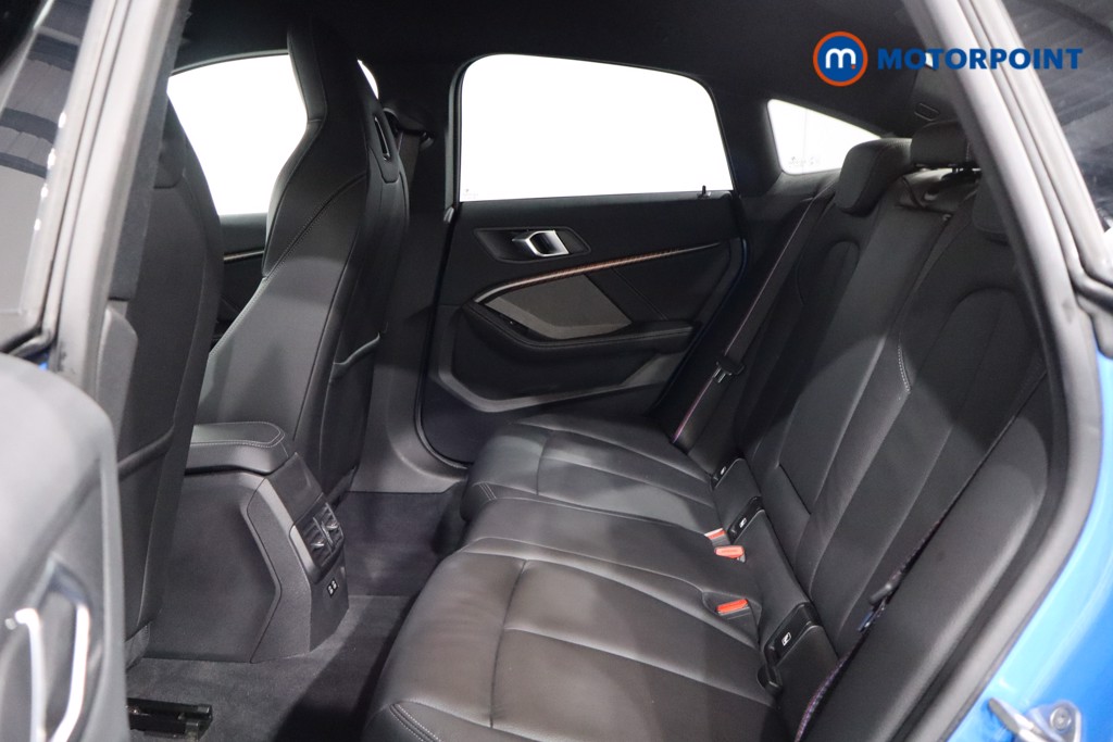BMW 2 Series M235i Automatic Petrol Saloon - Stock Number (1547021) - 5th supplementary image