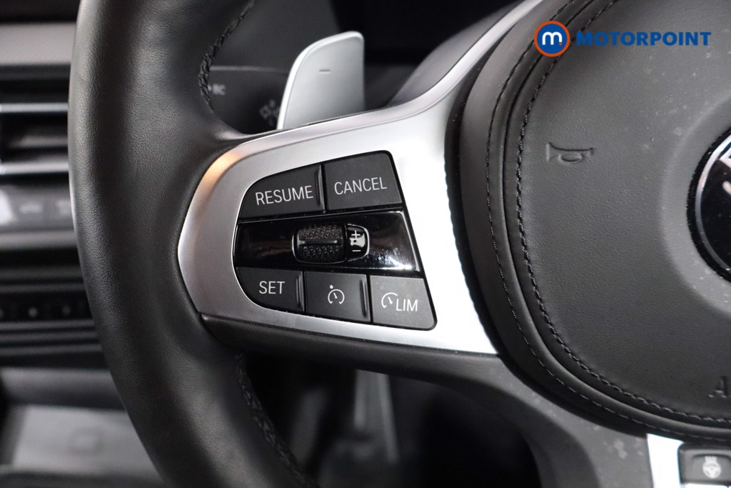 BMW 2 Series M235i Automatic Petrol Saloon - Stock Number (1547021) - 7th supplementary image