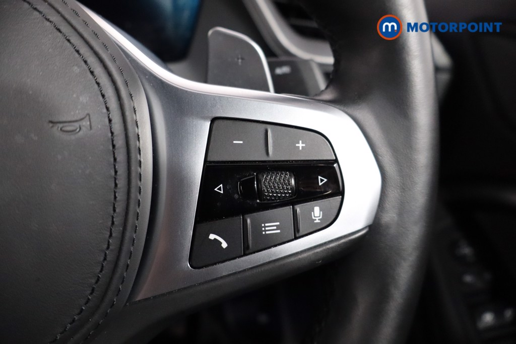 BMW 2 Series M235i Automatic Petrol Saloon - Stock Number (1547021) - 8th supplementary image