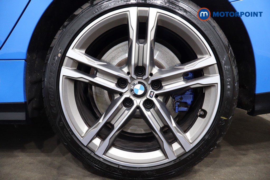 BMW 2 Series M235i Automatic Petrol Saloon - Stock Number (1547021) - 9th supplementary image