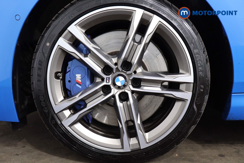 BMW 2 Series M235i Automatic Petrol Saloon - Stock Number (1547021) - 10th supplementary image