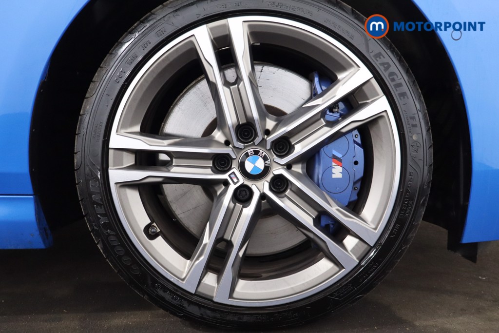 BMW 2 Series M235i Automatic Petrol Saloon - Stock Number (1547021) - 11th supplementary image