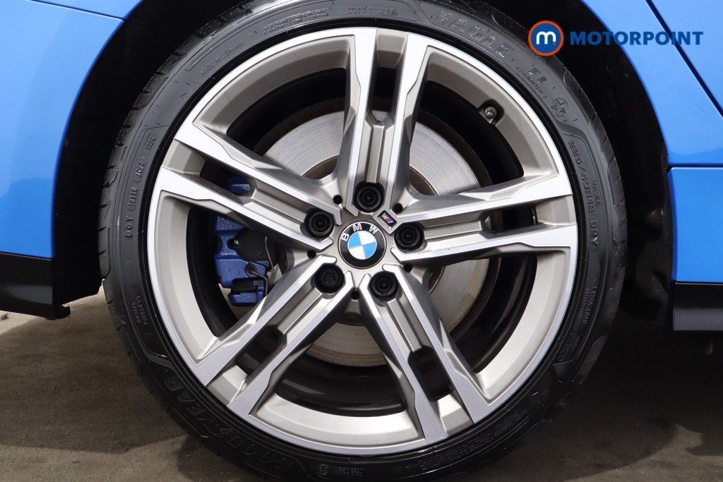 BMW 2 Series M235i Automatic Petrol Saloon - Stock Number (1547021) - 12th supplementary image