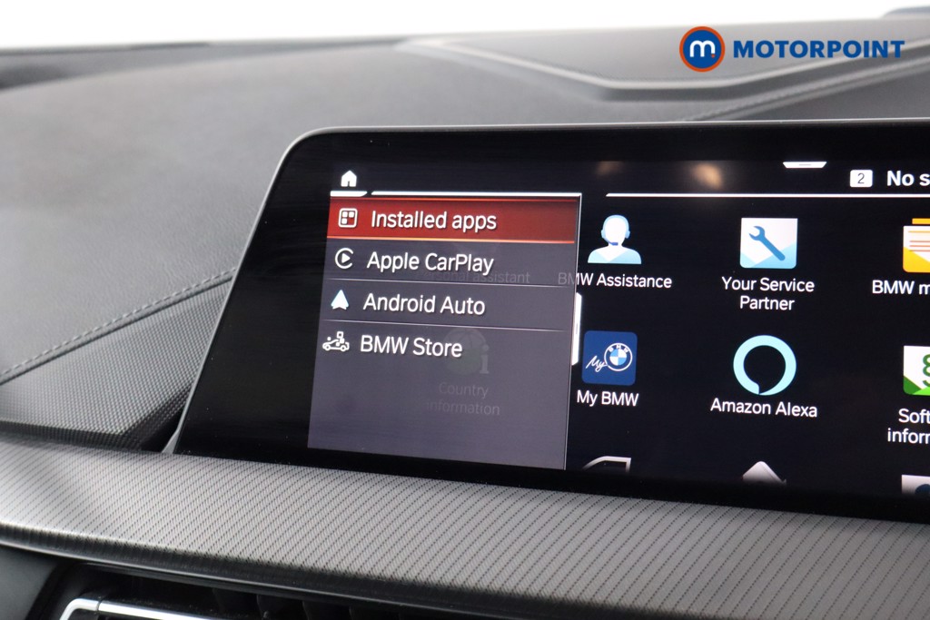 BMW 2 Series M235i Automatic Petrol Saloon - Stock Number (1547021) - 13th supplementary image