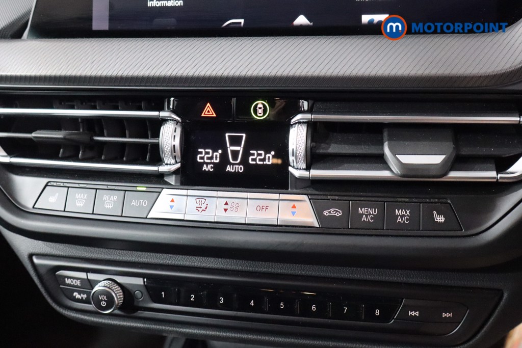 BMW 2 Series M235i Automatic Petrol Saloon - Stock Number (1547021) - 14th supplementary image
