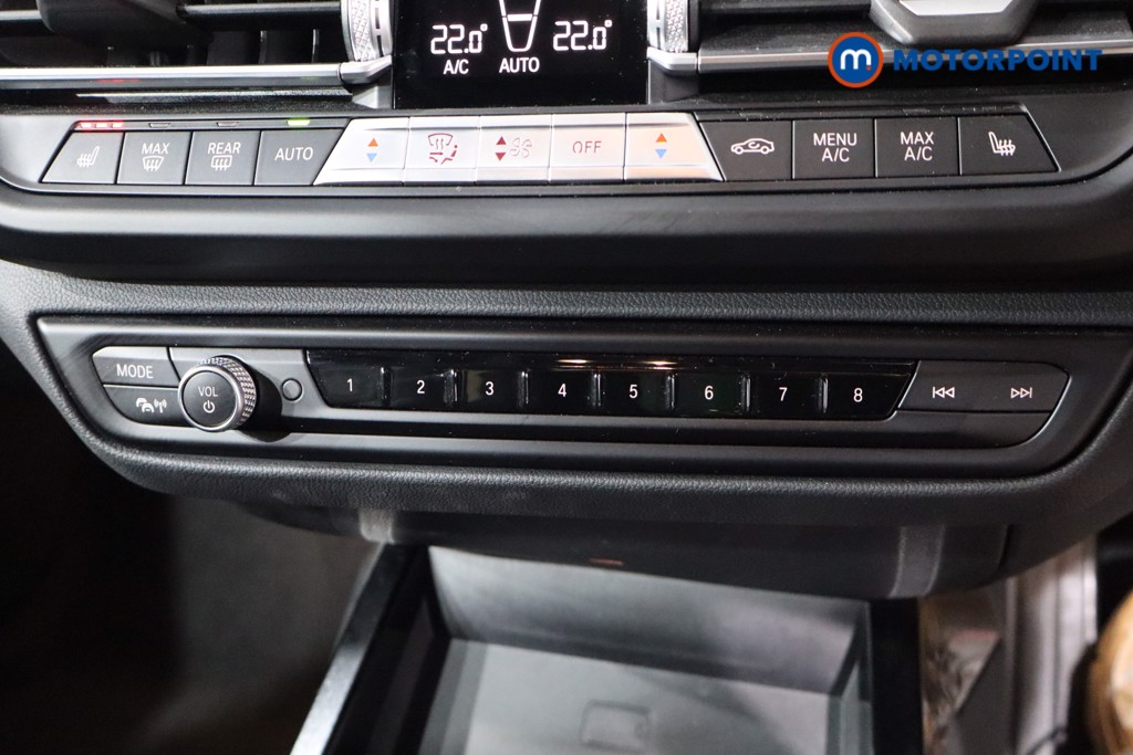 BMW 2 Series M235i Automatic Petrol Saloon - Stock Number (1547021) - 16th supplementary image