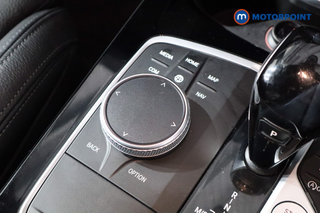 BMW 2 Series M235i Automatic Petrol Saloon - Stock Number (1547021) - 21st supplementary image