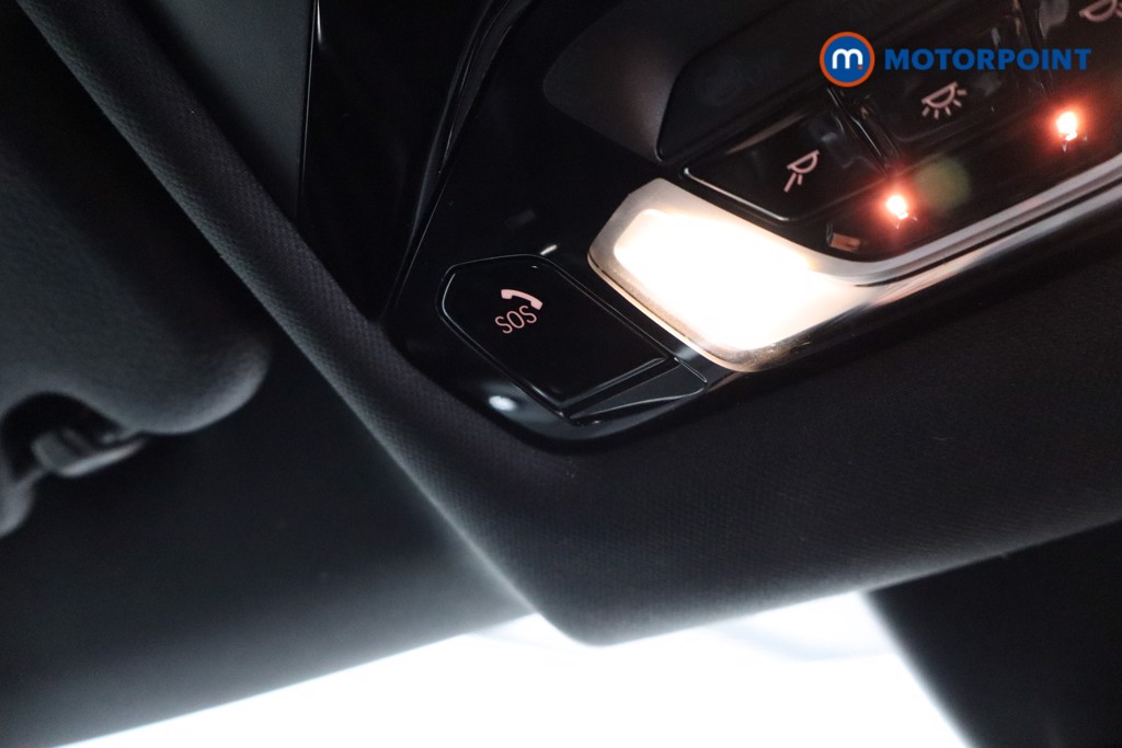 BMW 2 Series M235i Automatic Petrol Saloon - Stock Number (1547021) - 22nd supplementary image