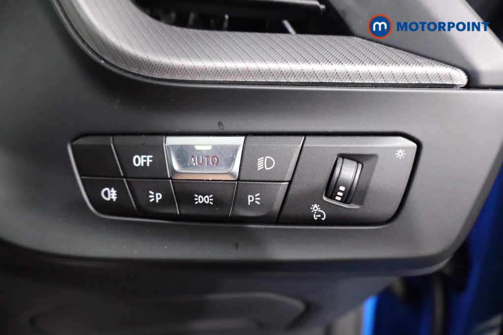 BMW 2 Series M235i Automatic Petrol Saloon - Stock Number (1547021) - 23rd supplementary image