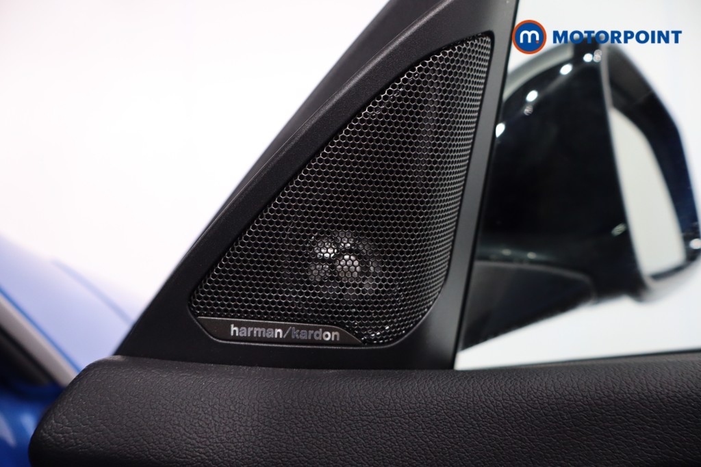 BMW 2 Series M235i Automatic Petrol Saloon - Stock Number (1547021) - 25th supplementary image
