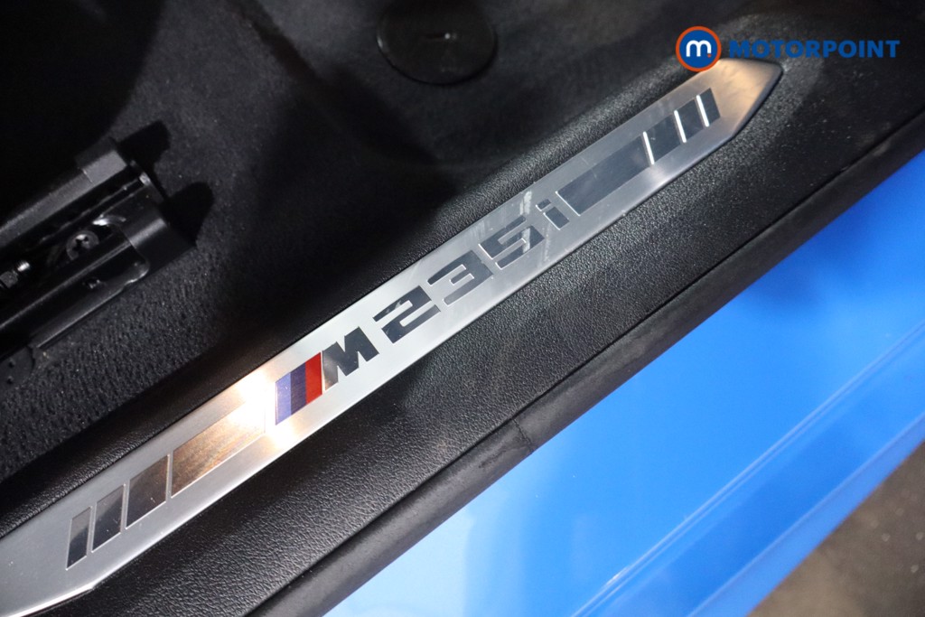 BMW 2 Series M235i Automatic Petrol Saloon - Stock Number (1547021) - 26th supplementary image