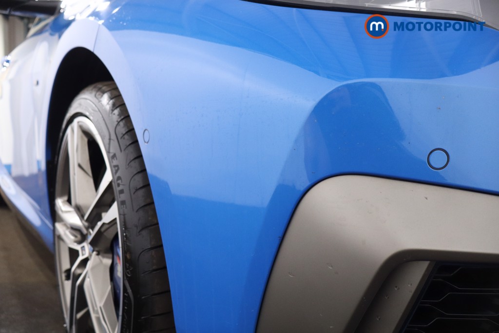 BMW 2 Series M235i Automatic Petrol Saloon - Stock Number (1547021) - 30th supplementary image