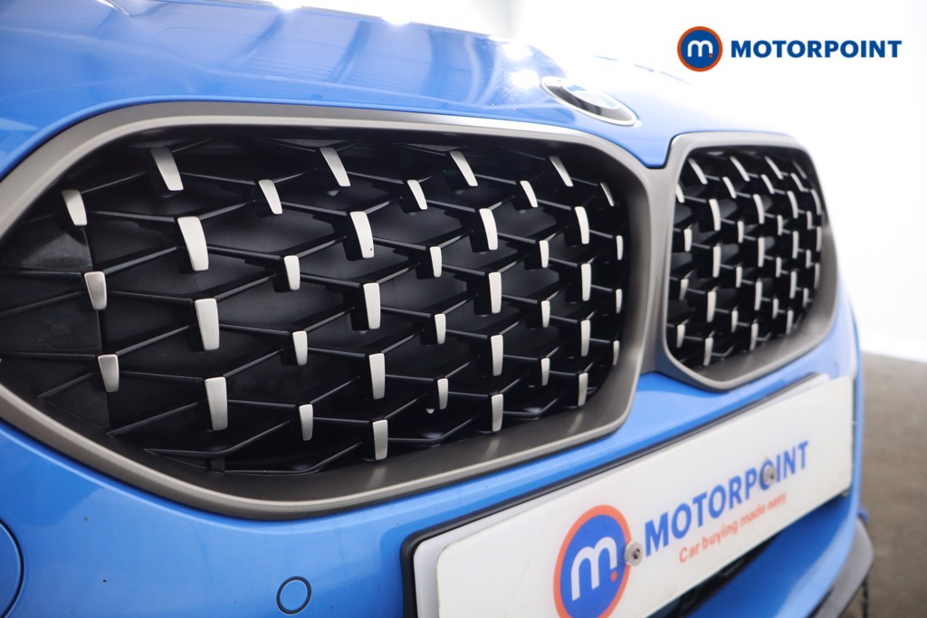 BMW 2 Series M235i Automatic Petrol Saloon - Stock Number (1547021) - 31st supplementary image