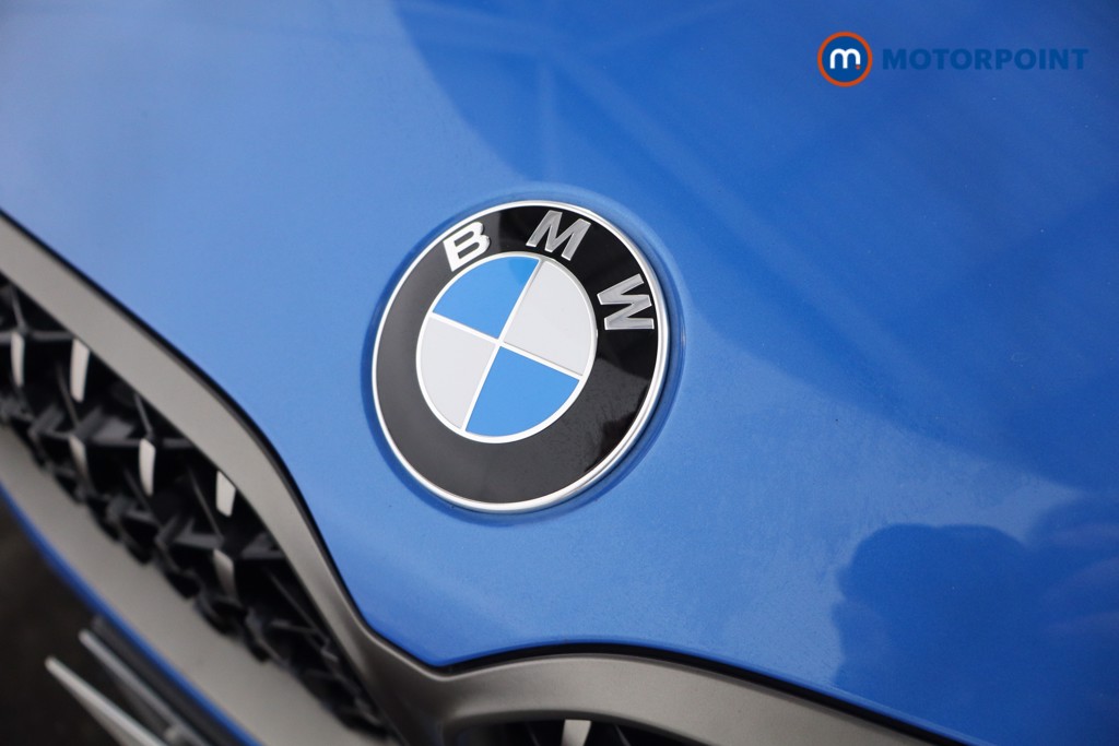 BMW 2 Series M235i Automatic Petrol Saloon - Stock Number (1547021) - 32nd supplementary image