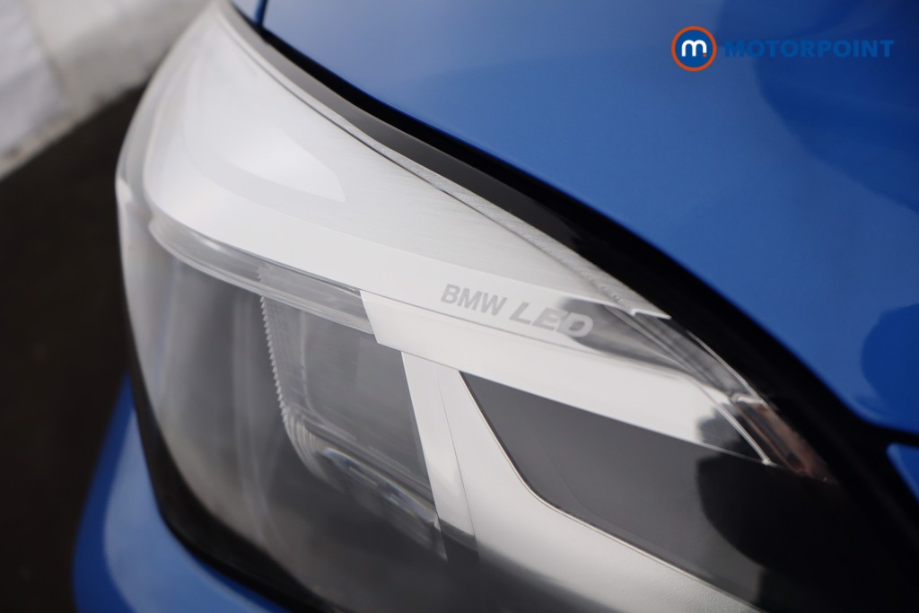 BMW 2 Series M235i Automatic Petrol Saloon - Stock Number (1547021) - 33rd supplementary image