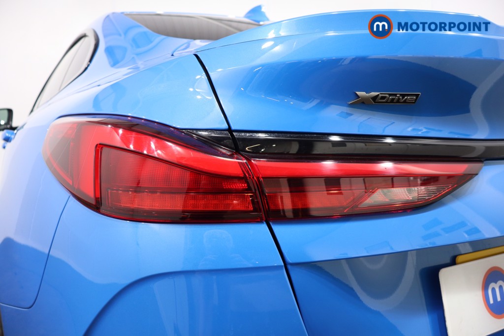 BMW 2 Series M235i Automatic Petrol Saloon - Stock Number (1547021) - 34th supplementary image