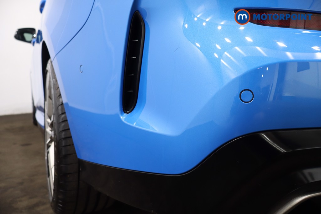 BMW 2 Series M235i Automatic Petrol Saloon - Stock Number (1547021) - 35th supplementary image