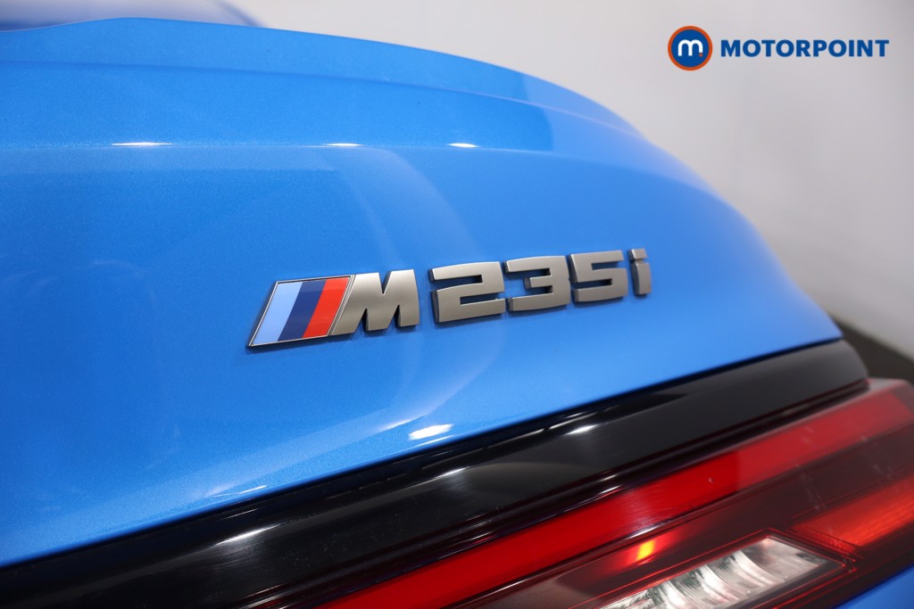 BMW 2 Series M235i Automatic Petrol Saloon - Stock Number (1547021) - 36th supplementary image