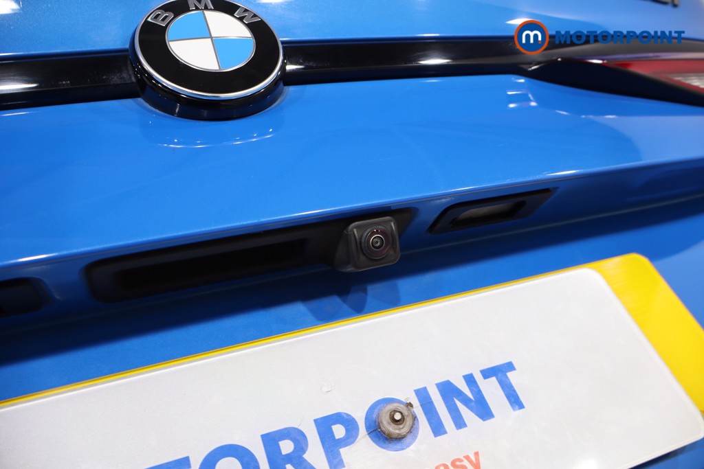 BMW 2 Series M235i Automatic Petrol Saloon - Stock Number (1547021) - 37th supplementary image