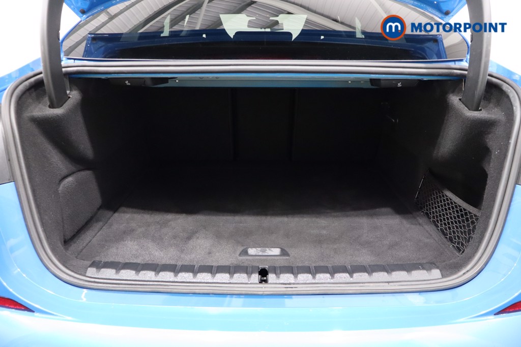 BMW 2 Series M235i Automatic Petrol Saloon - Stock Number (1547021) - 38th supplementary image