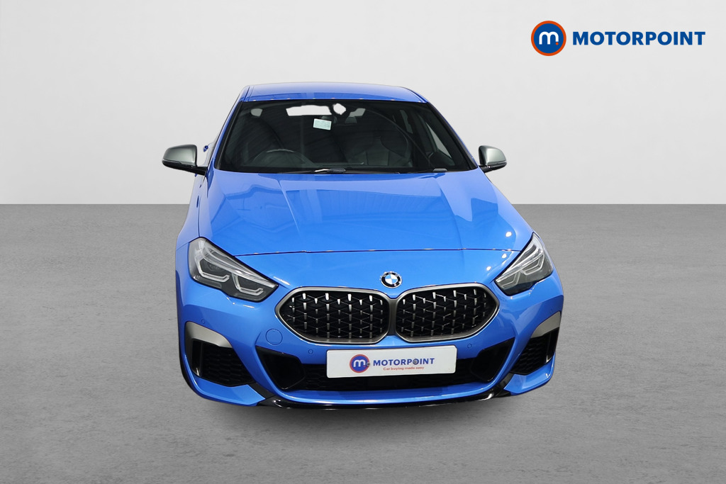 BMW 2 Series M235i Automatic Petrol Saloon - Stock Number (1547021) - Front bumper