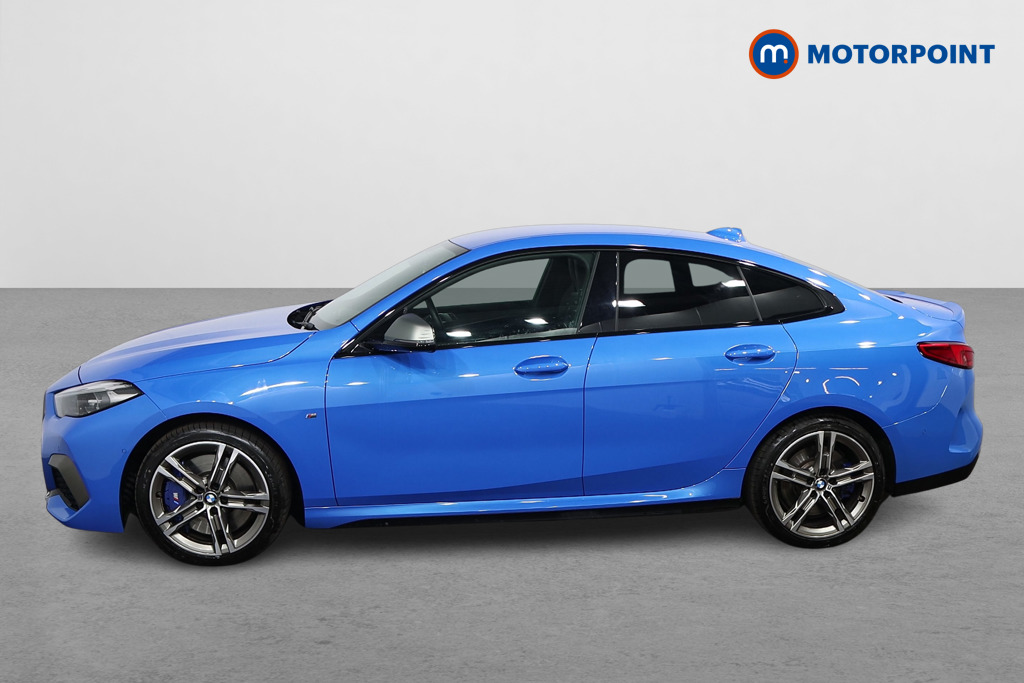 BMW 2 Series M235i Automatic Petrol Saloon - Stock Number (1547021) - Passenger side