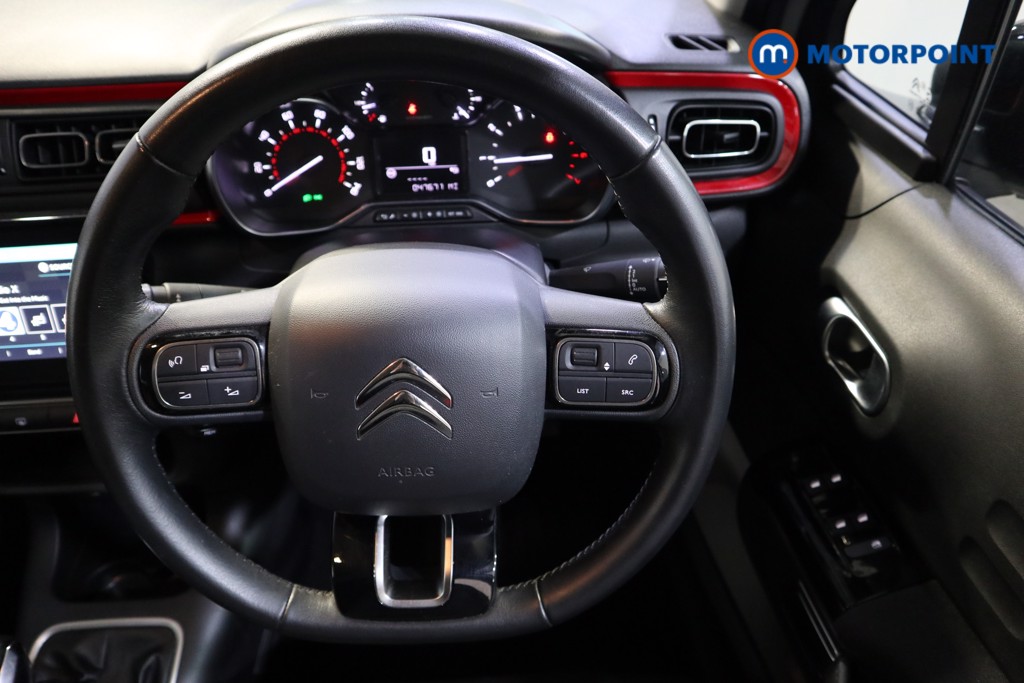 Citroen C3 Flair Plus Manual Diesel Hatchback - Stock Number (1484144) - 2nd supplementary image
