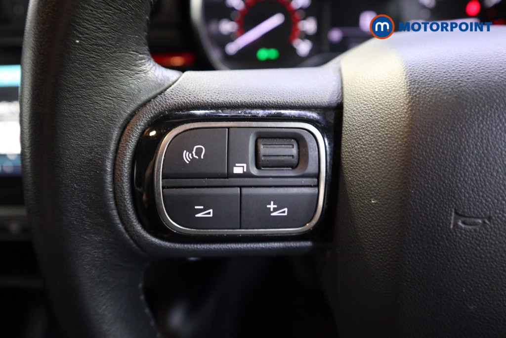 Citroen C3 Flair Plus Manual Diesel Hatchback - Stock Number (1484144) - 3rd supplementary image
