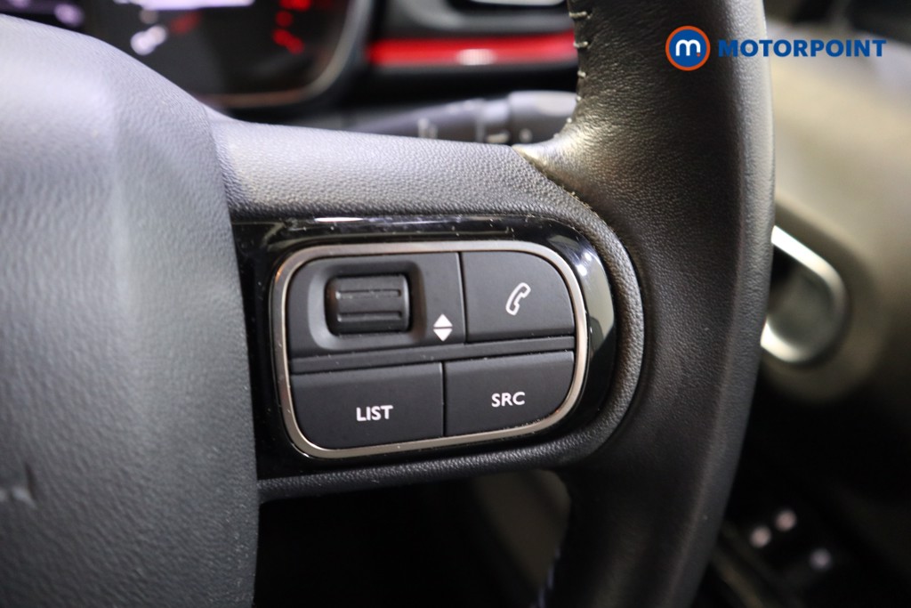 Citroen C3 Flair Plus Manual Diesel Hatchback - Stock Number (1484144) - 4th supplementary image