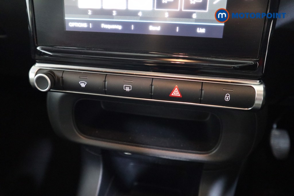Citroen C3 Flair Plus Manual Diesel Hatchback - Stock Number (1484144) - 7th supplementary image
