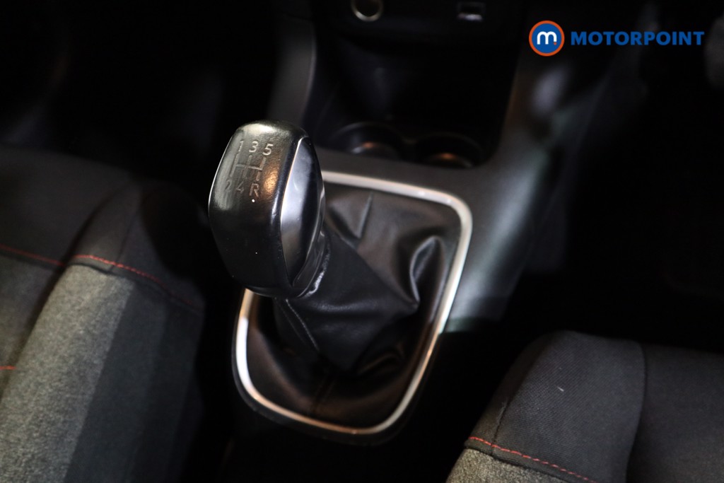 Citroen C3 Flair Plus Manual Diesel Hatchback - Stock Number (1484144) - 8th supplementary image