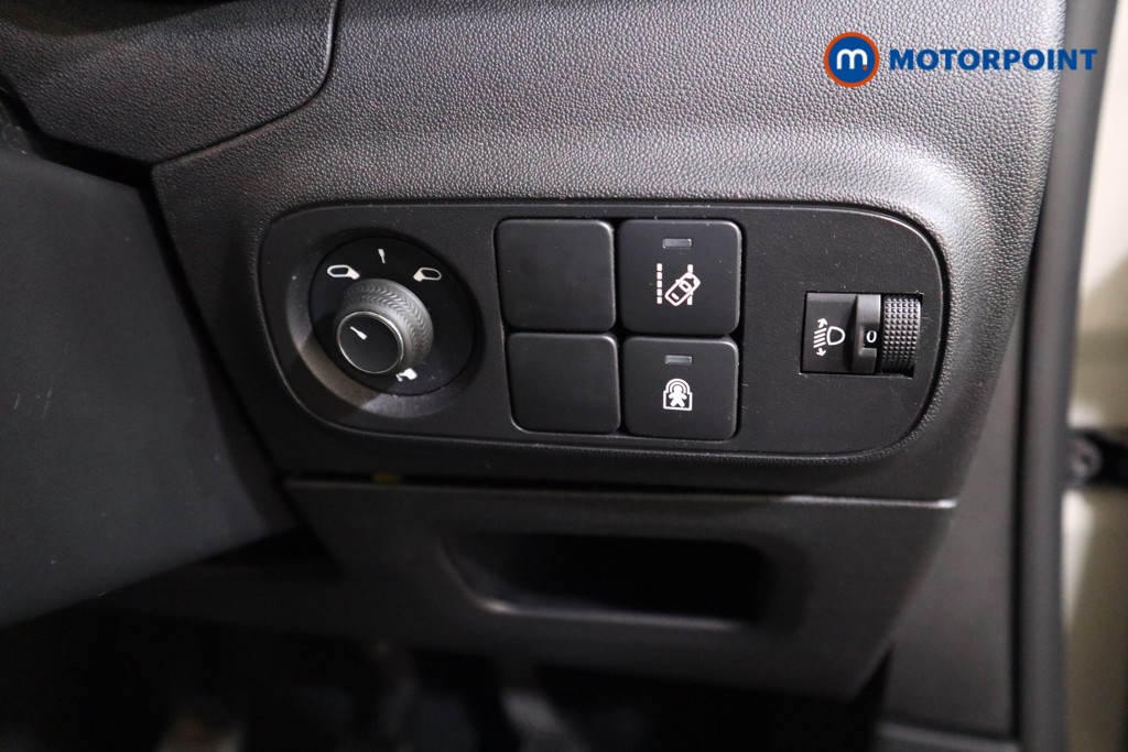 Citroen C3 Flair Plus Manual Diesel Hatchback - Stock Number (1484144) - 9th supplementary image