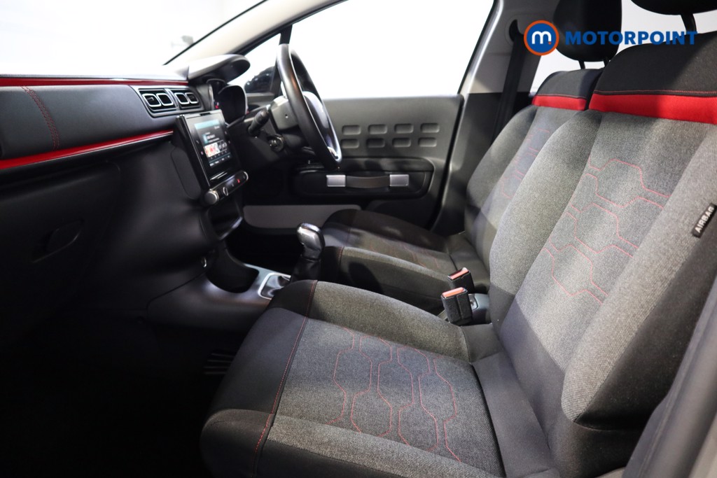 Citroen C3 Flair Plus Manual Diesel Hatchback - Stock Number (1484144) - 11th supplementary image