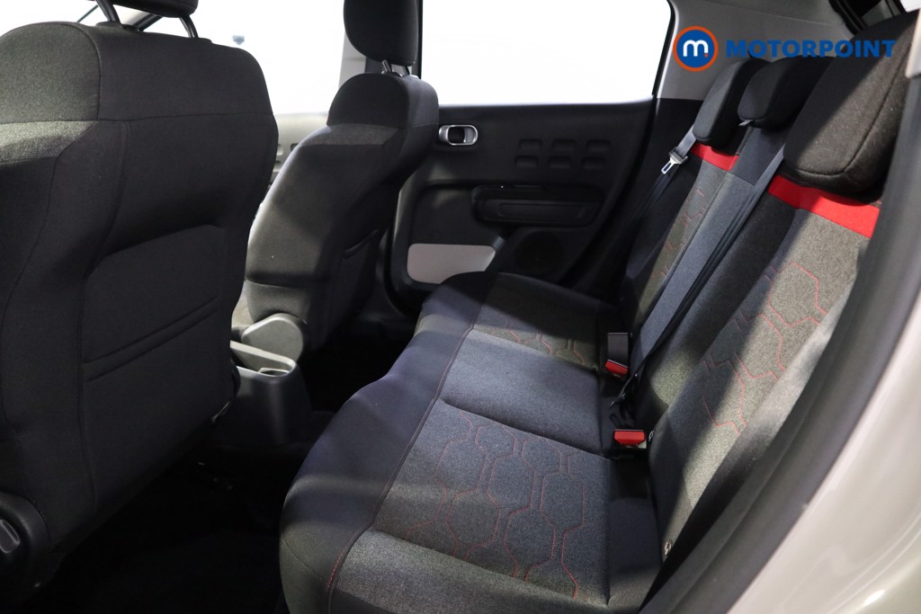 Citroen C3 Flair Plus Manual Diesel Hatchback - Stock Number (1484144) - 12th supplementary image