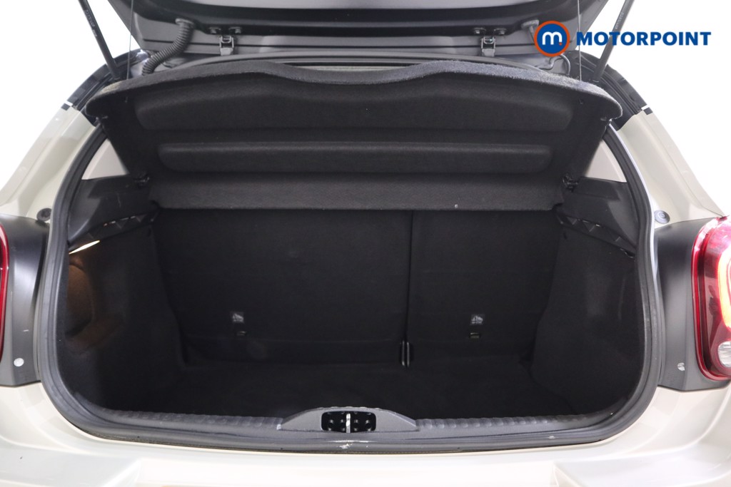 Citroen C3 Flair Plus Manual Diesel Hatchback - Stock Number (1484144) - 13th supplementary image