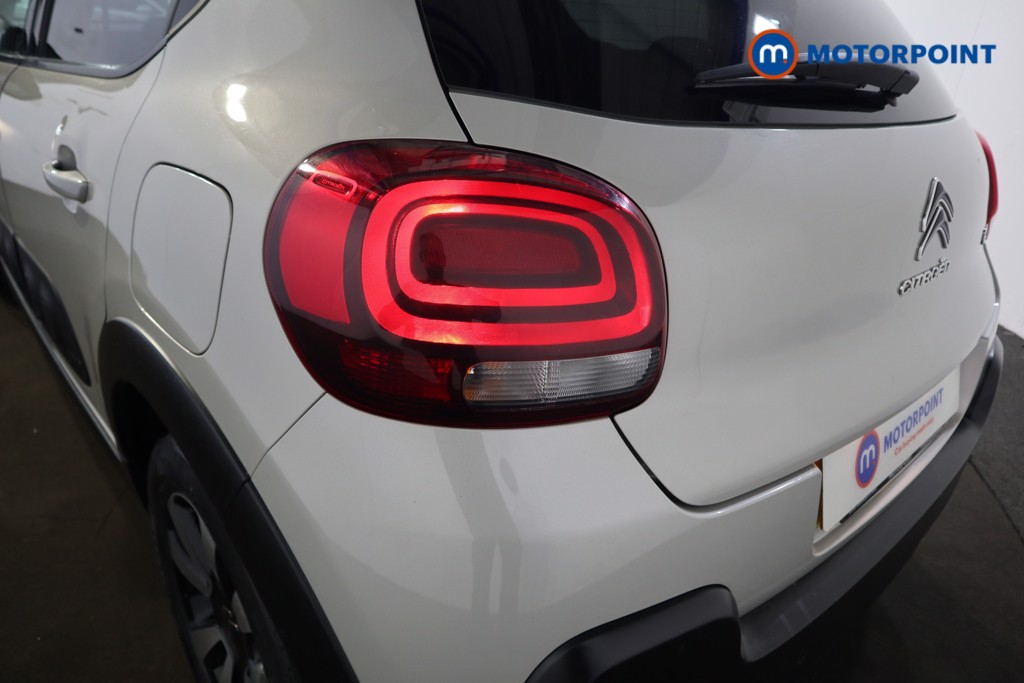 Citroen C3 Flair Plus Manual Diesel Hatchback - Stock Number (1484144) - 20th supplementary image