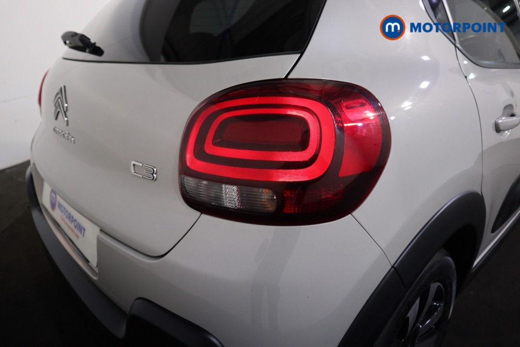 Citroen C3 Flair Plus Manual Diesel Hatchback - Stock Number (1484144) - 21st supplementary image