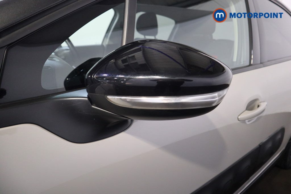 Citroen C3 Flair Plus Manual Diesel Hatchback - Stock Number (1484144) - 23rd supplementary image