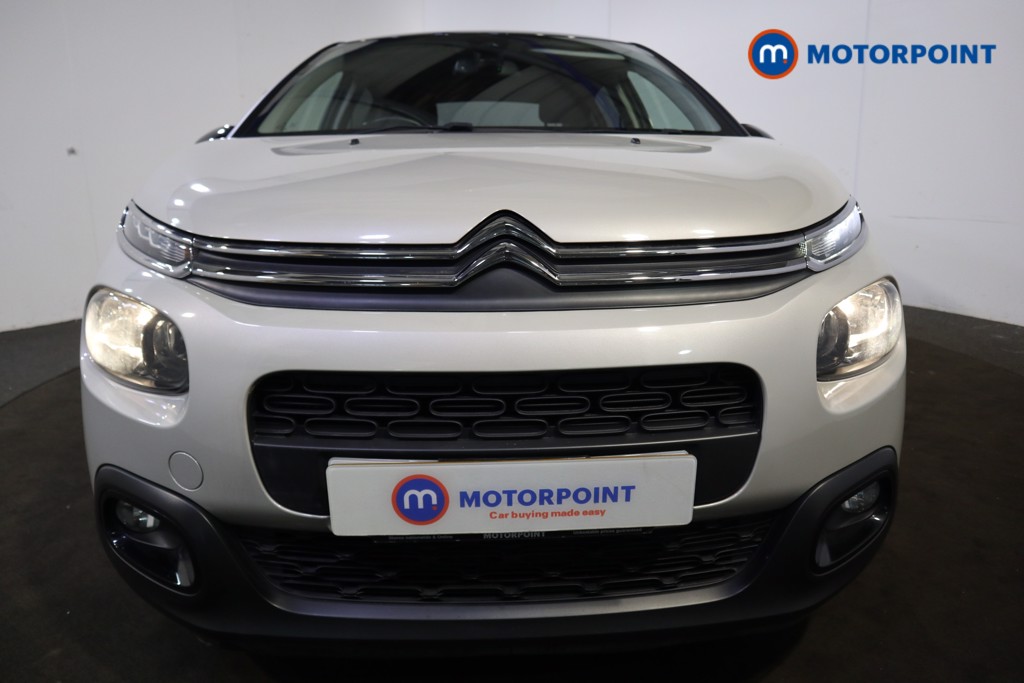 Citroen C3 Flair Plus Manual Diesel Hatchback - Stock Number (1484144) - 25th supplementary image