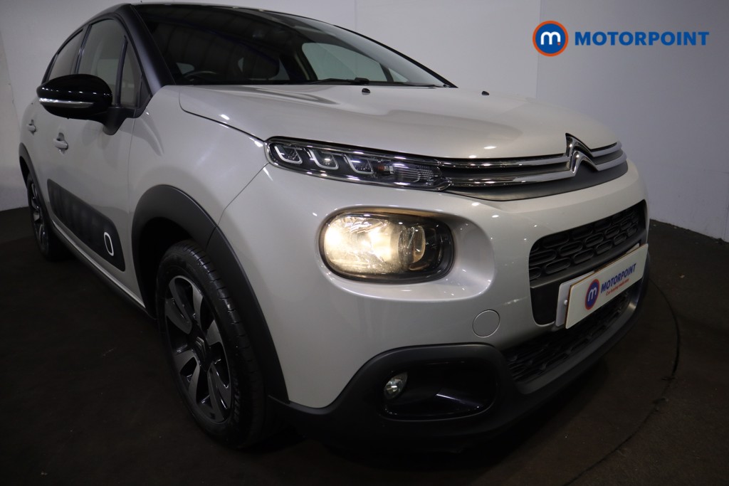 Citroen C3 Flair Plus Manual Diesel Hatchback - Stock Number (1484144) - 26th supplementary image