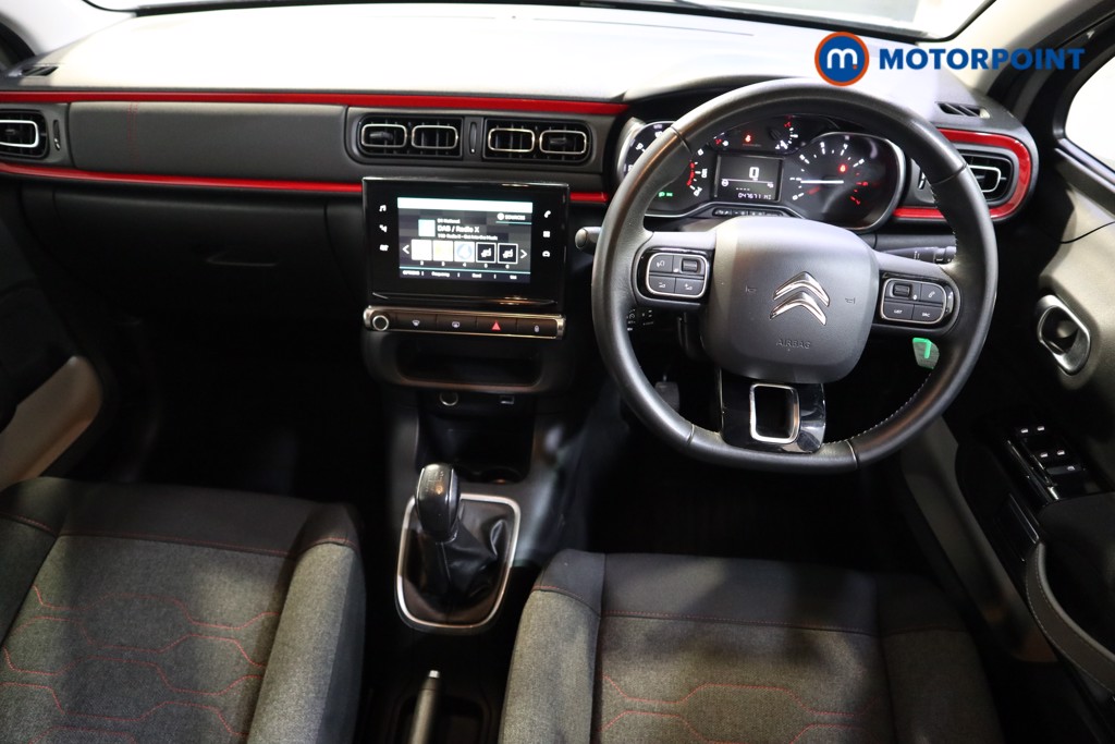 Citroen C3 Flair Plus Manual Diesel Hatchback - Stock Number (1484144) - 1st supplementary image